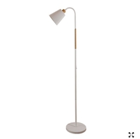 Đèn sàn SAH007, màu trắng