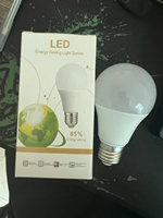 Bóng đèn BD012, công suất 7W, đổi màu