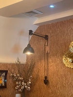 Đèn tường BD_ MW 1, KT(mm) :440 x 450