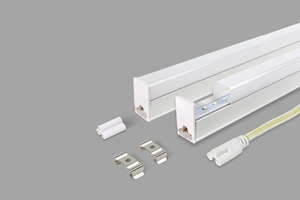 Đèn tuyp led T5 VT5-12SS-90-V, dài 90cm, công suất 12W, ánh sáng vàng