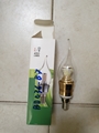 Bóng Retro nến 05W, đui E14, ánh sáng trắng