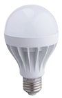 Bóng đèn buld nhựa 15W, ánh sáng trắng