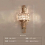 Đèn tường TUS507_02 ,  E14 x 6 , KT(mm) :600x250