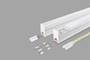 Đèn tuyp led T5 VT5-16-120-TT, dài 120cm, công suất 16W, ánh sáng trung tính.