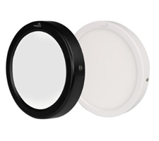 Đèn led ôp trần Kingled  Moonstone tròn, công suất 18W, ánh sáng trắng