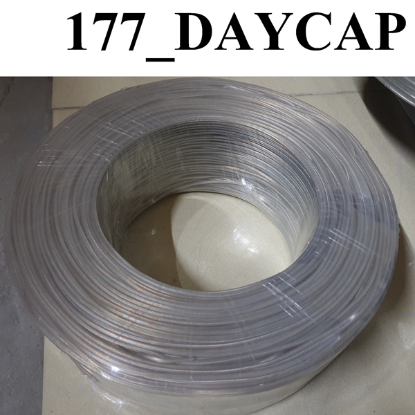 Dây cáp điện đèn thả bocci và đèn thả giọt lệ
