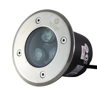 Đèn âm đất tròn GSDT5