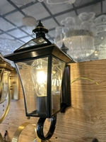 Đèn tường HD087_TU, chất liệu sắt, KT(mm):