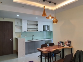 Thả đơn chao châu âu vàng lòng vàng, E27x01, mã TH075 B,1, KT (mm): D360x200