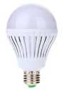 Bóng đèn buld nhựa 05W, ánh sáng trắng