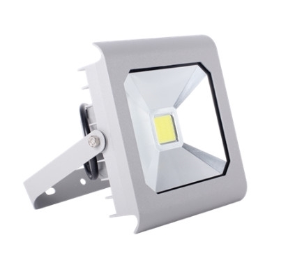 Đèn pha kingled FL-KC50, công suất 50W, ánh sáng vàng