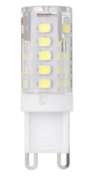 Bóng đèn led G9. 220V,  5.0W loại A, ánh sáng trắng