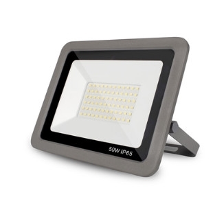 Đèn Pha KingLed, công suất 20W Chip Osram (EC-FL-20), ánh sáng trắng