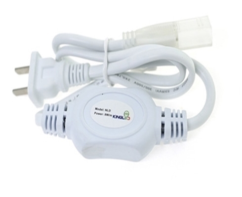 Zắc đổi nguồn led dây kingled DM-220-8/11