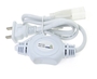 Zắc đổi nguồn led dây kingled DM-220-8/11